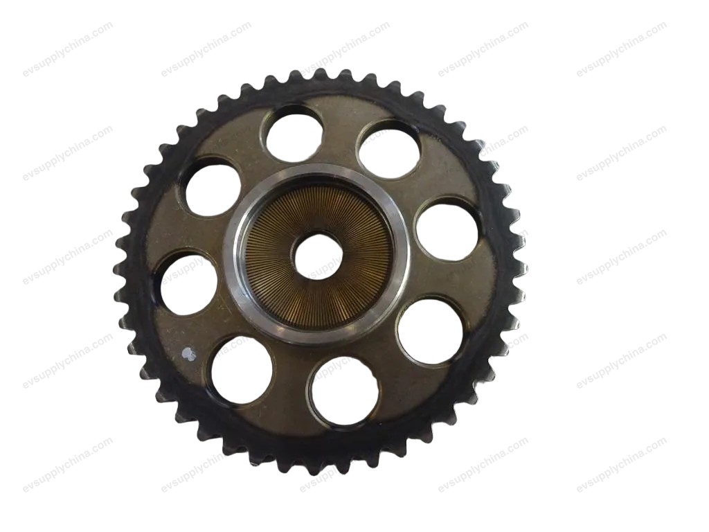 Exhaust Camshaft Sprocket for BYD King DM-i / Destroyer 05 472QA-1021013