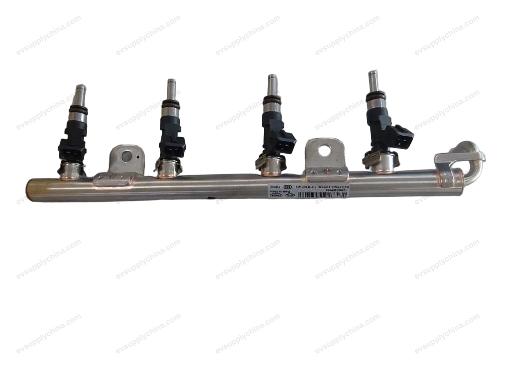 Fuel Rail Assembly for BYD King DM-i / Destroyer 05 472QA-1121020