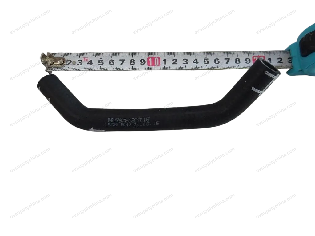 EGR Cooler 1 Water Outlet Hose for BYD King DM-i / Destroyer 05 472QA-1207016