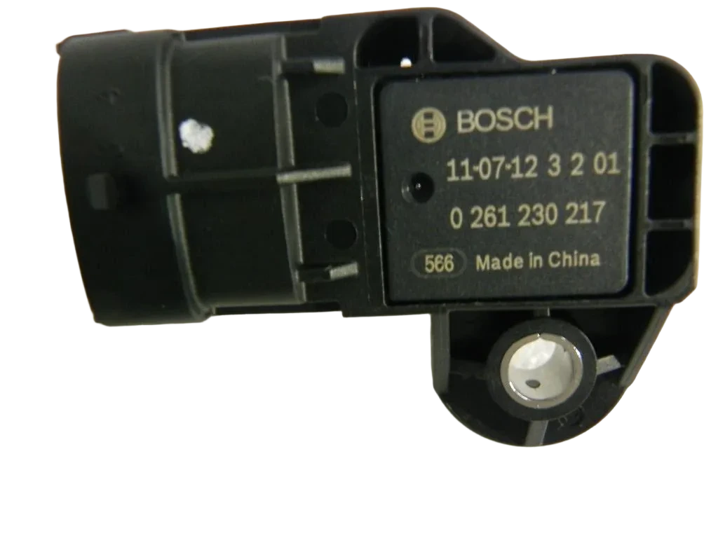 Intake Air Pressure Temperature Sensor for BYD King DM-i / Destroyer 05 472QA-3611500