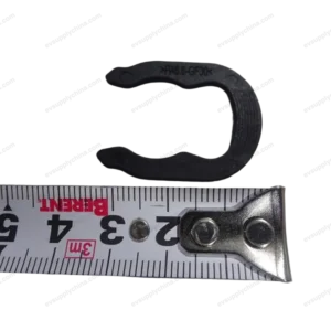U-Shaped Plastic Buckle for BYD King DM-i / Destroyer 05 BYDQ830A2002