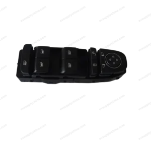 Left Front Door Window Lift Switch for BYD King DM-i / Destroyer 05 HA2E-3746500