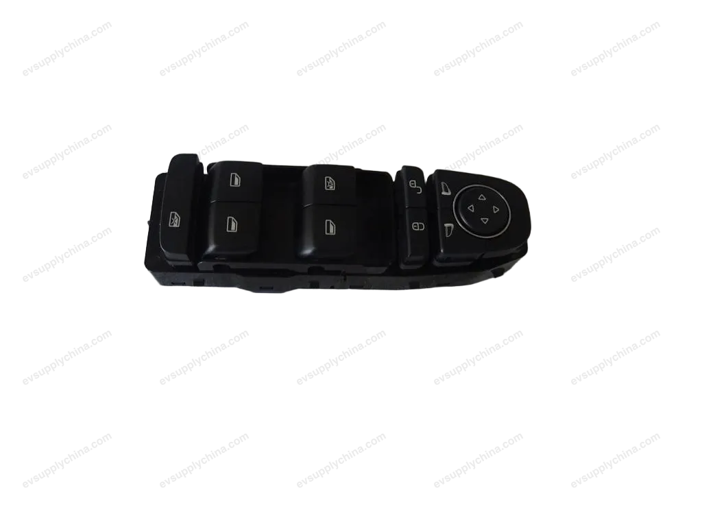 Left Front Door Window Lift Switch for BYD King DM-i / Destroyer 05 HA2E-3746500