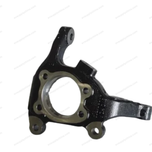 Right Front Steering Knuckle for BYD King DM-i / Destroyer 05 HA2EL-2304112 | HA2EL-2304201AS