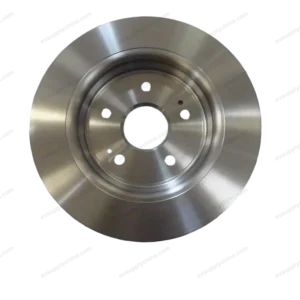 Rear Brake Disc for BYD King DM-i / Destroyer 05 HA2EL-3502111