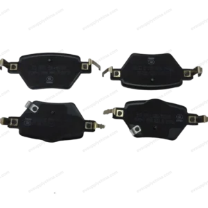 Rear Brake Pad Set for BYD King DM-i / Destroyer 05 HA2EL-3502140