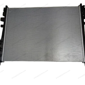 High Temperature Radiator Assembly for BYD King DM-i / Destroyer 05 HA2HE-1301010
