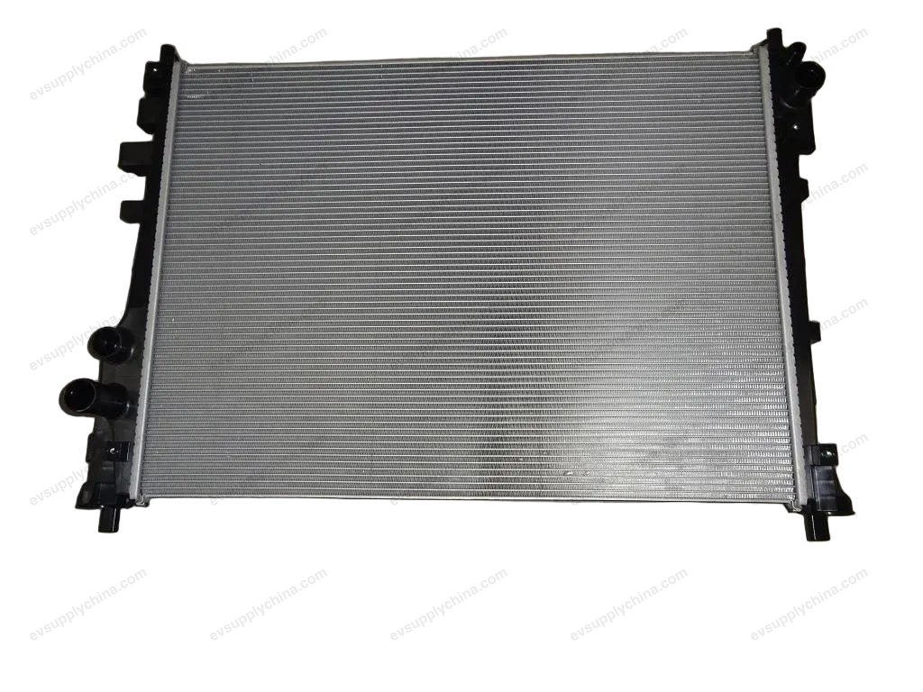 High Temperature Radiator Assembly for BYD King DM-i / Destroyer 05 HA2HE-1301010