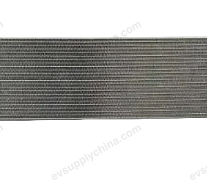 Electronically Controlled Radiator Assembly I for BYD King DM-i / Destroyer 05 HA2HE-1301050