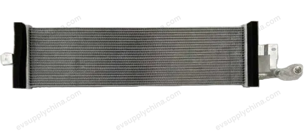 Electronically Controlled Radiator Assembly I for BYD King DM-i / Destroyer 05 HA2HE-1301050