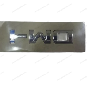 BYD King DM-i / Destroyer 05 DM-i Emblem HA2HE-3924930