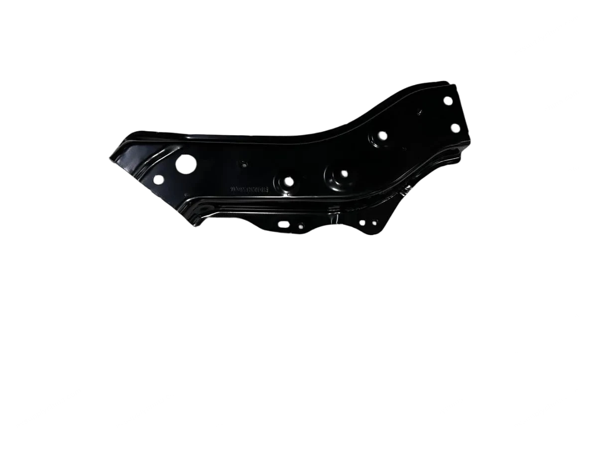 Right Front Radiator Support Connecting Plate for BYD King DM-i / Destroyer 05 HA2HJ-5301266Q