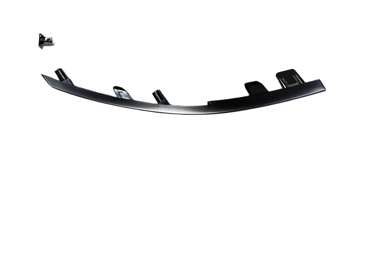 Front Grille Left Decorative Strip V for BYD King DM-i / Destroyer 05 HA2HK-2803735/71