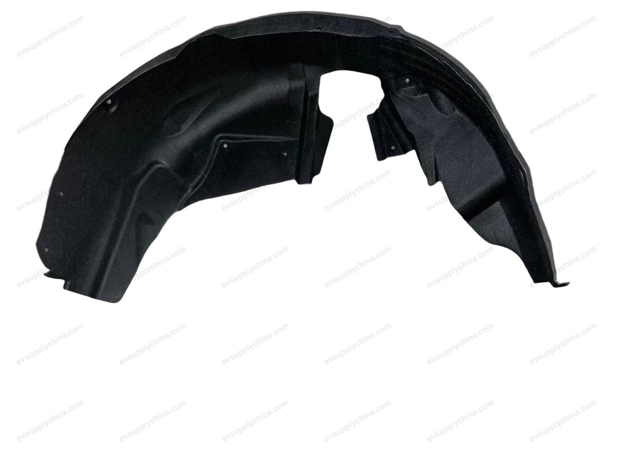 Left Rear Wheel Arch Liner for BYD King DM-i / Destroyer 05 HA2HK-3102130A