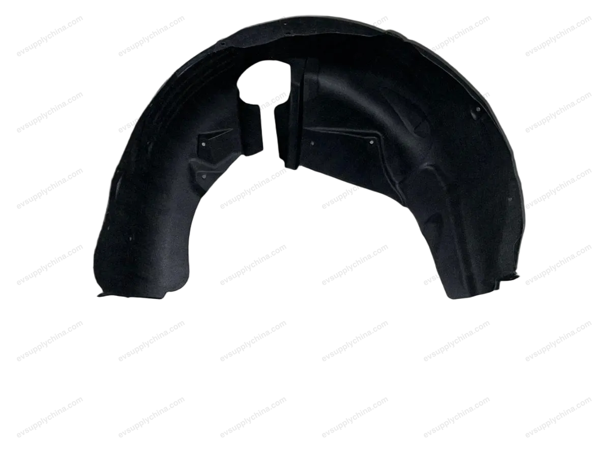 Right Rear Wheel Arch Liner for BYD King DM-i / Destroyer 05 HA2HK-3102140A