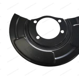 Left Front Brake Dust Shield for BYD King DM-i / Destroyer 05 HAD-3501003