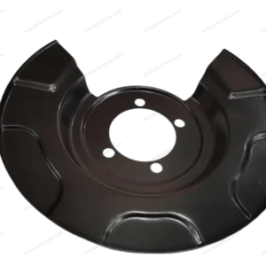 Left Rear Brake Dust Shield for BYD King DM-i / Destroyer 05 HAD-3502113-D1