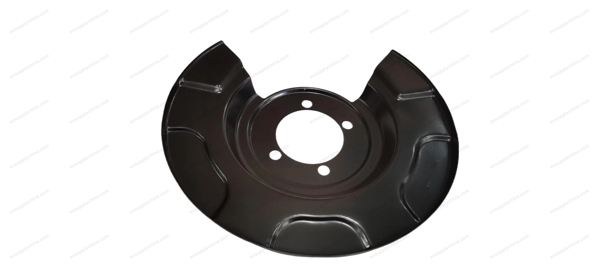 Left Rear Brake Dust Shield for BYD King DM-i / Destroyer 05 HAD-3502113-D1