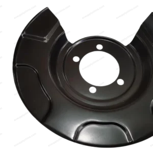 Right Rear Brake Dust Shield for BYD King DM-i / Destroyer 05 HAD-3502114-D1