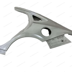 Left Rear Fender for BYD King DM-i / Destroyer 05 HAD-5401917/70