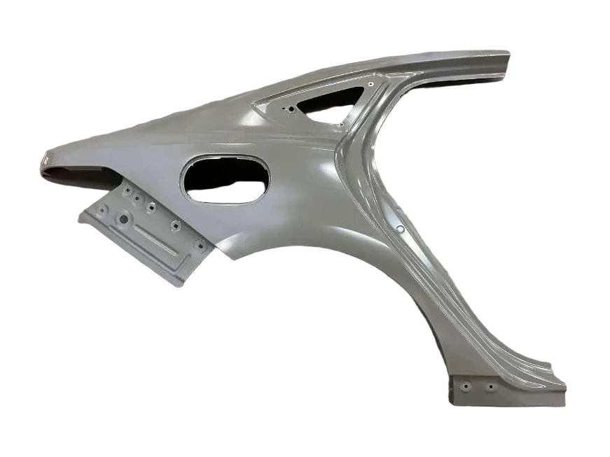 Right Rear Fender for BYD King DM-i / Destroyer 05 HAD-5401918/70