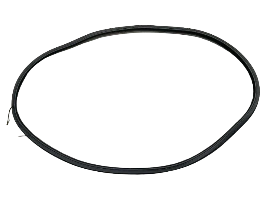 Right Front Door Frame Weatherstrip for BYD King DM-i / Destroyer 05 HAD-5407112A