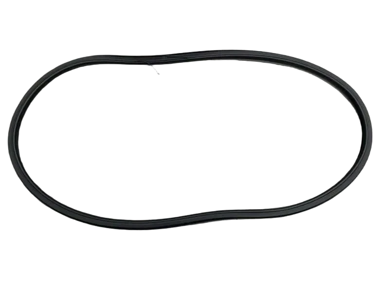 Right Rear Door Frame Weatherstrip for BYD King DM-i / Destroyer 05 HAD-5407114A