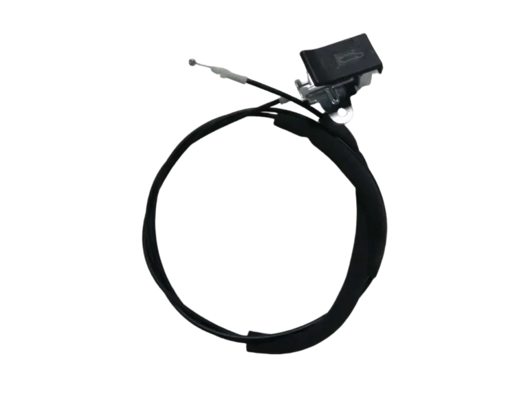 Trunk Lid Emergency Release Cable and Handle for BYD King DM-i / Destroyer 05 HAD-5605630