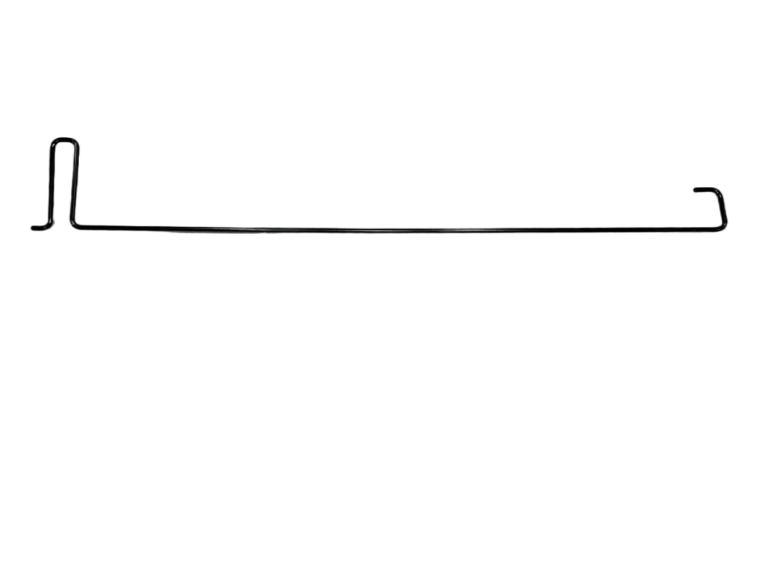 Left Elastic Torsion Bar for BYD King DM-i / Destroyer 05 HAD-5606131B
