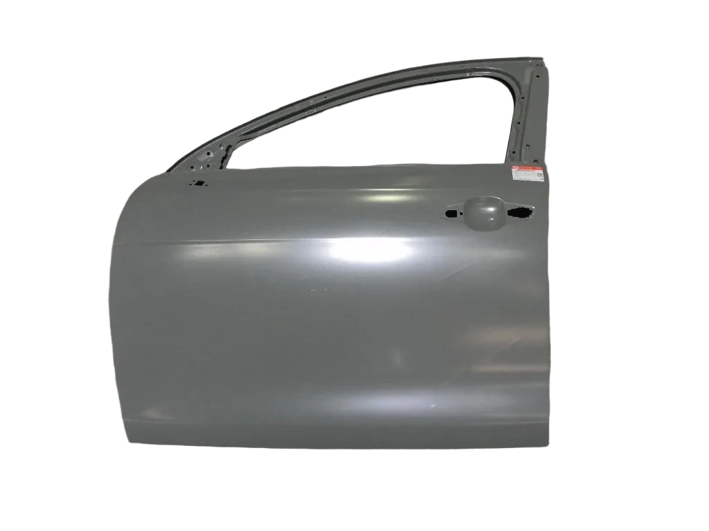 Left Front Door Shell for BYD King DM-i / Destroyer 05 HAD-6101010/70