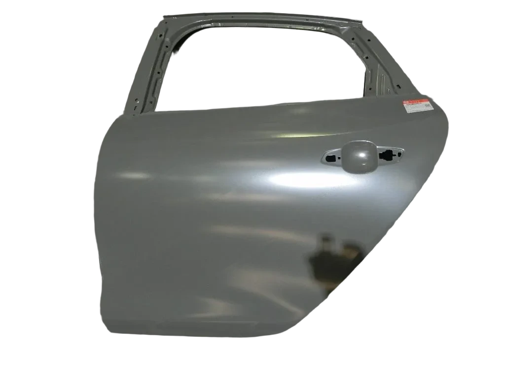 Left Rear Door Shell for BYD King DM-i / Destroyer 05 HAD-6201010/70