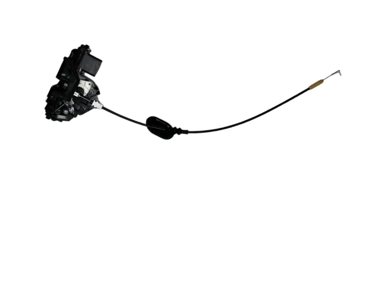 Left Rear Door Lock Body for BYD King DM-i / Destroyer 05 HAD-6205200B