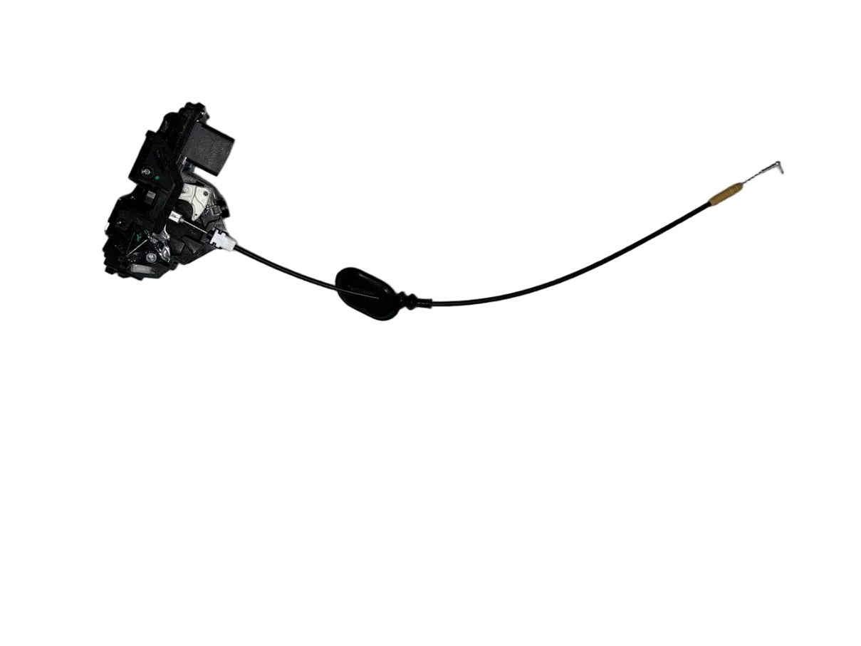 Left Rear Door Lock Body for BYD King DM-i / Destroyer 05 HAD-6205200B
