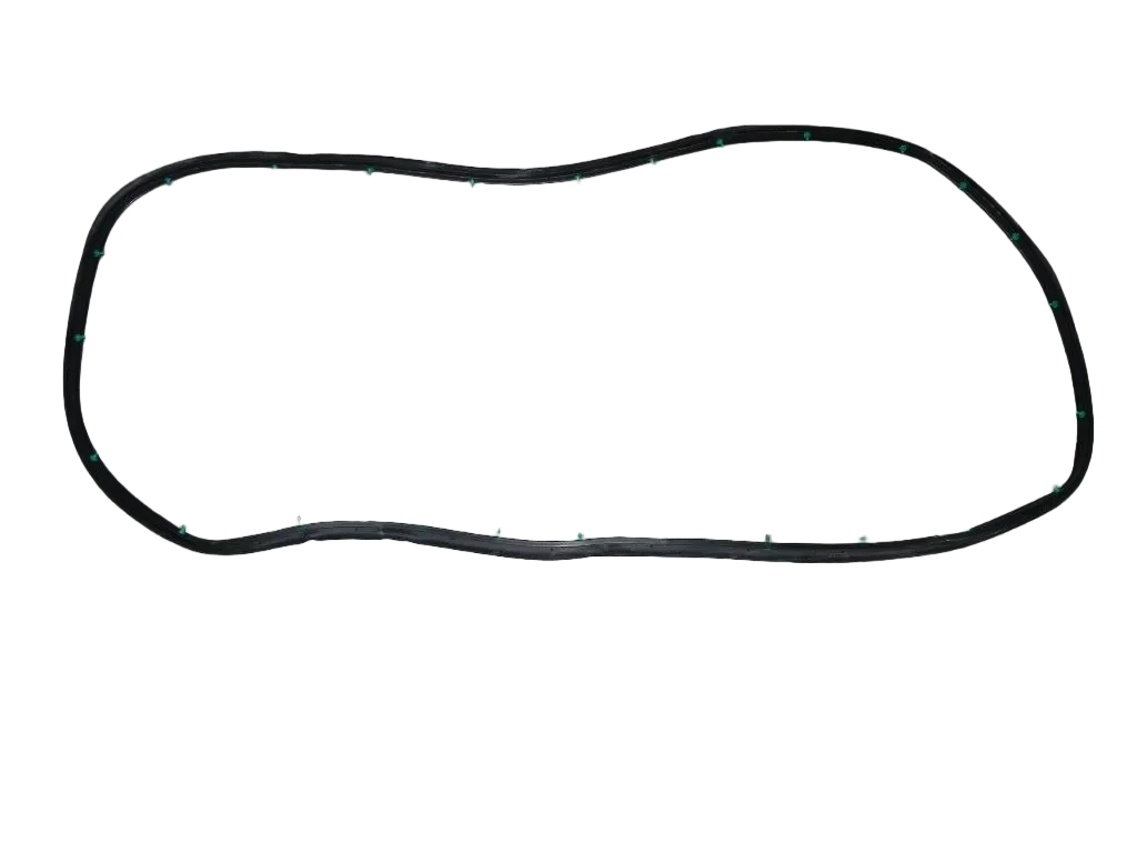 Right Rear Door Weatherstrip for BYD King DM-i / Destroyer 05 HAD-6207112