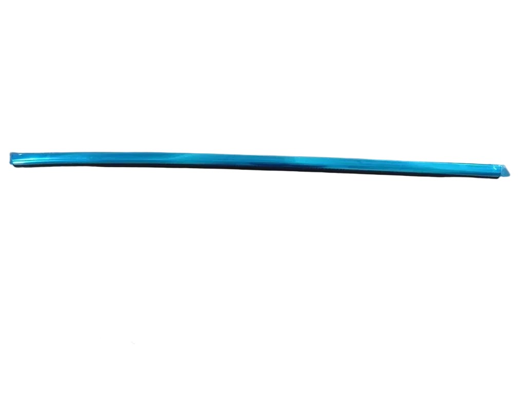 Left Rear Outer Window Belt Weatherstrip for BYD King DM-i / Destroyer 05 HAD-6207115A