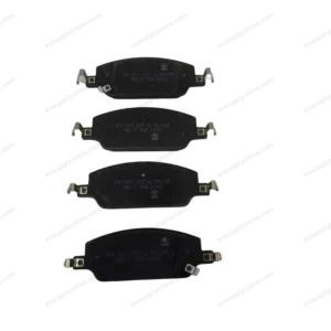 Front Brake Pad Set for BYD King DM-i / Destroyer 05 HDEG-3501500