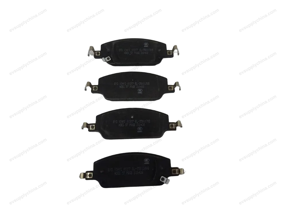 Front Brake Pad Set for BYD King DM-i / Destroyer 05 HDEG-3501500