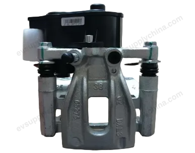 BYD King DM-i / Destroyer 05 Left Rear Brake Caliper MEEC-3502161B - Image 2