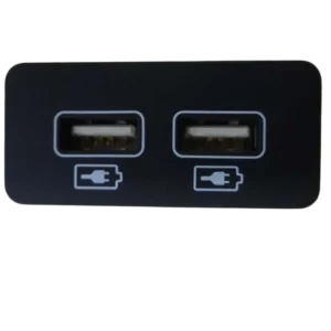 USB Charging Connector for BYD King DM-i / Destroyer 05 SA2FC-3798700Z