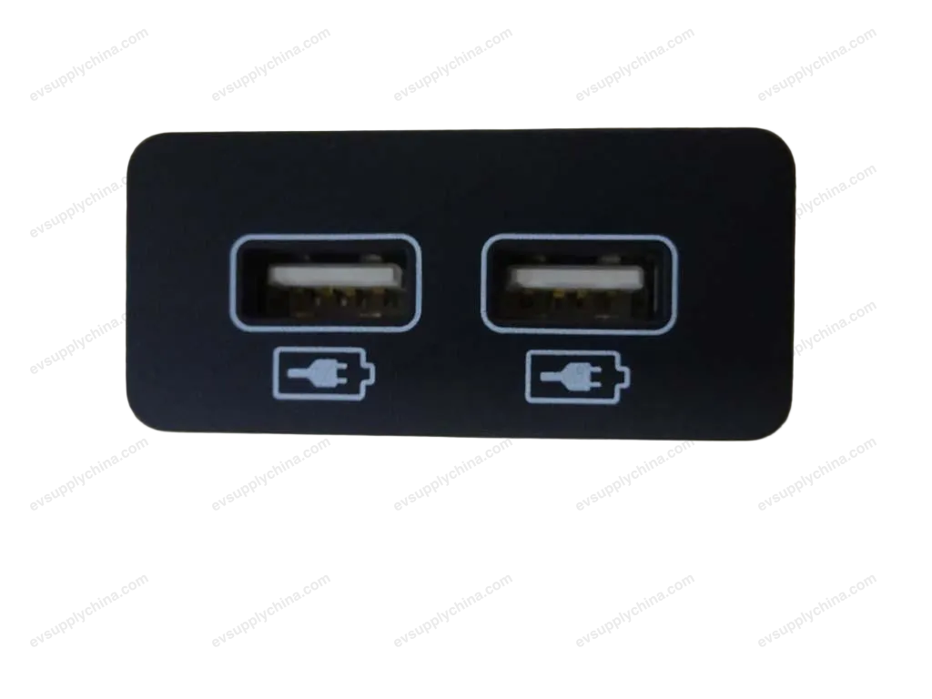 USB Charging Connector for BYD King DM-i / Destroyer 05 SA2FC-3798700Z