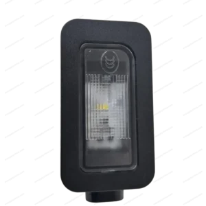 Left License Plate Light for BYD King DM-i / Destroyer 05 SA3F-4108100A-D1