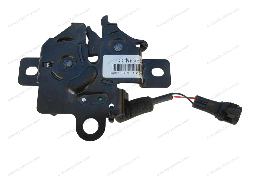 Front Hood Lock Body for BYD King DM-i / Destroyer 05 ST-8402530