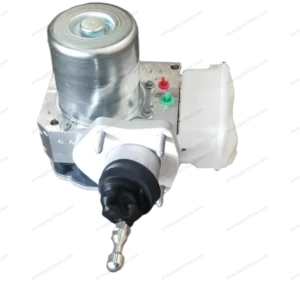 Integrated Brake Control Module for BYD King DM-i / Destroyer 05 TA-3568010DC-E4