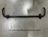 Front Stabilizer Bar for BYD SEAL