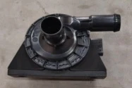 Electric Water Pump Assembly I for BYD SEAL