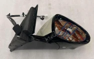 Right Exterior Rearview Mirror Assembly for BYD SEAL