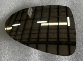 Exterior Rearview Mirror Right Mirror Support Assembly for BYD SEAL
