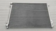 BYD SEAL Condenser Assembly EKEP-8105010