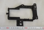 Front Bumper Right Corner Radar Bracket for BYD SEAL