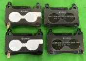 Front Brake Pads for BYD SEAL
